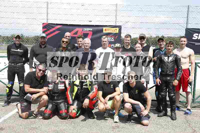 Archiv-2025/35 26.07.2025 Speer Racing ADR/Impressionen